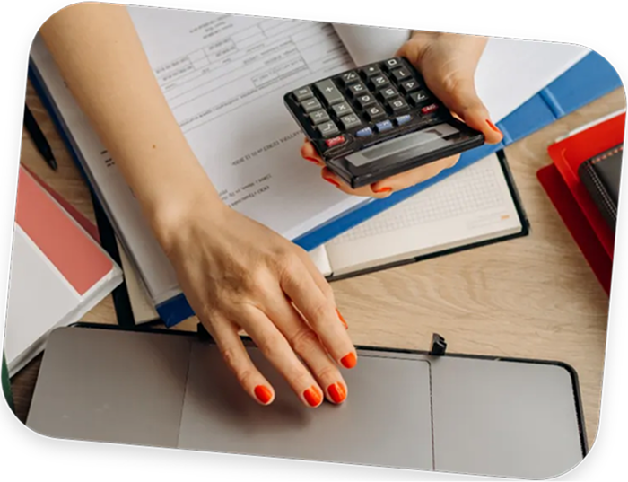 Tax and Accounting
