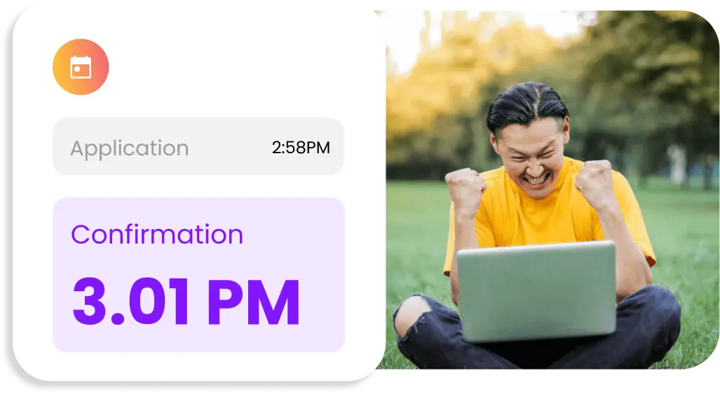 Company Incorporation within Minutes