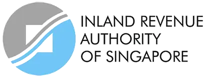 IRAS Logo