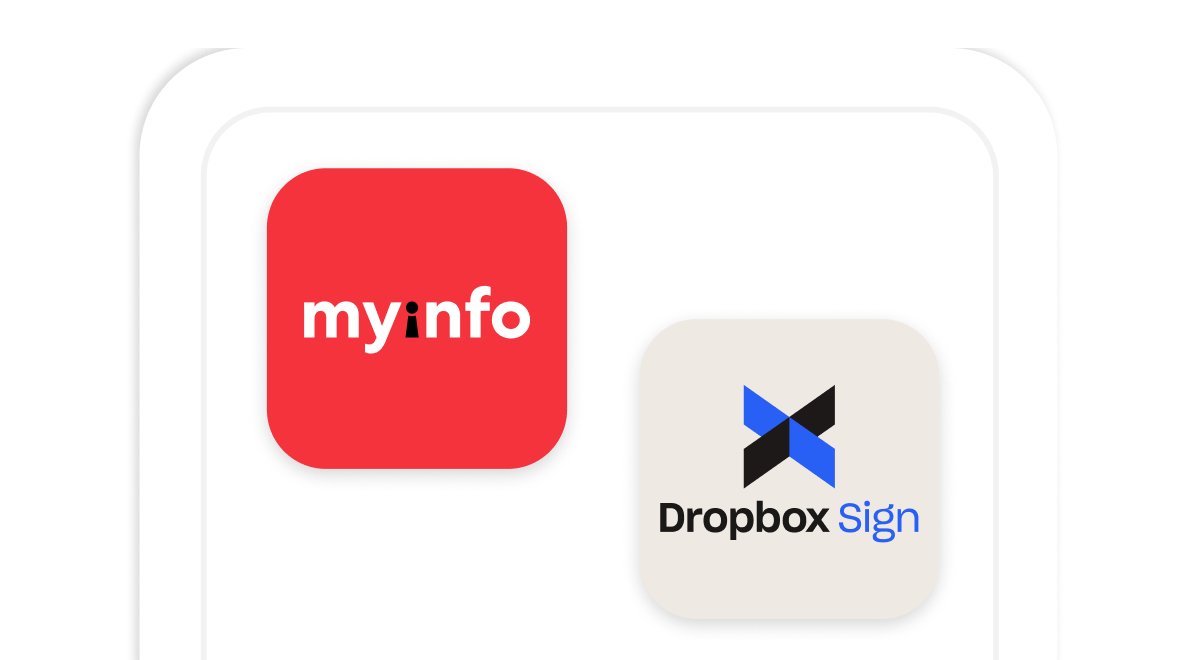 Company Incorporation Myinfo Dropbox Singapore
