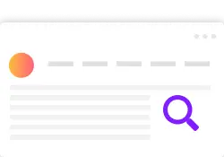 name search diagram