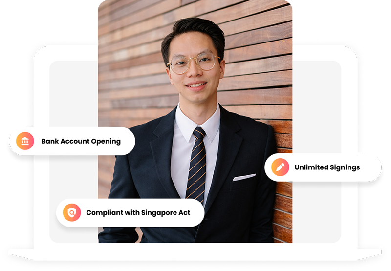 Nominee Director
