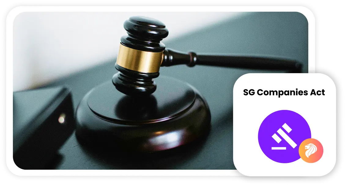 Business Laws Compliance