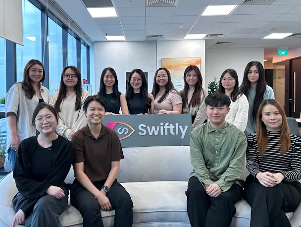 Swiftly Team