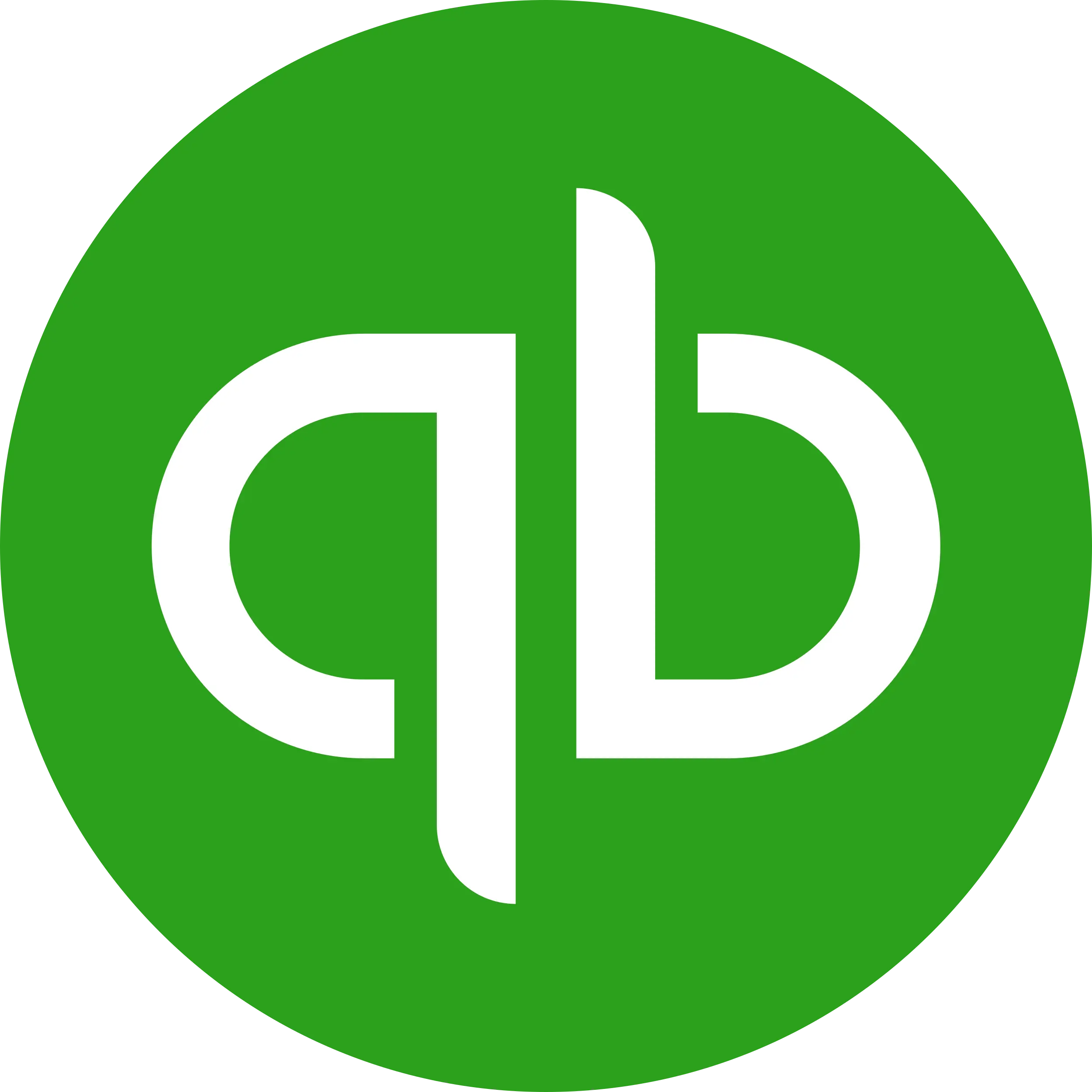 QuickBooks Logo