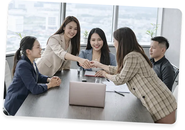 Accounting Business Partners