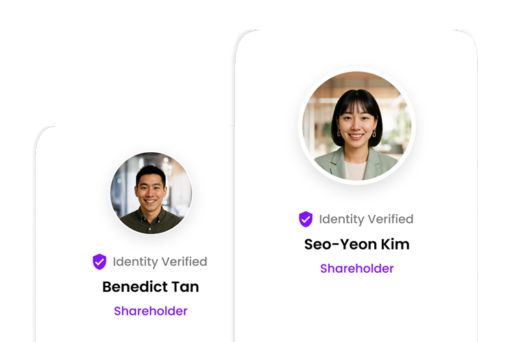 Corporate Security Profile