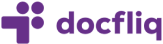 Docfliq Logo | Swiftly Singapore
