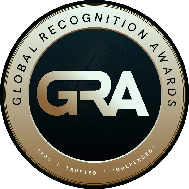 Global Recognition Awards Singapore