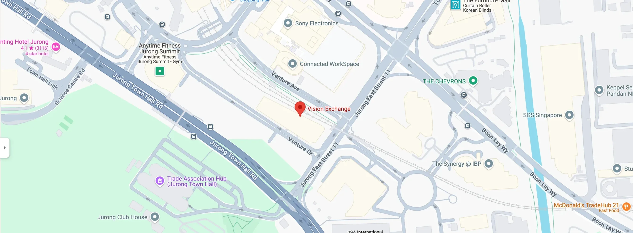 swiftly location